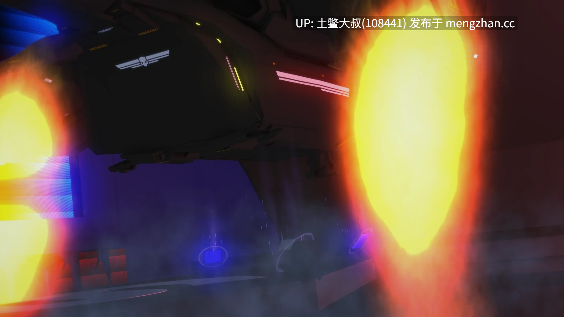3D日式动态后宫科幻SLG 官方中文 -- 宇宙欲望 Cosmic Desires [Christmas] 5.55gb-第13张图片-萌站