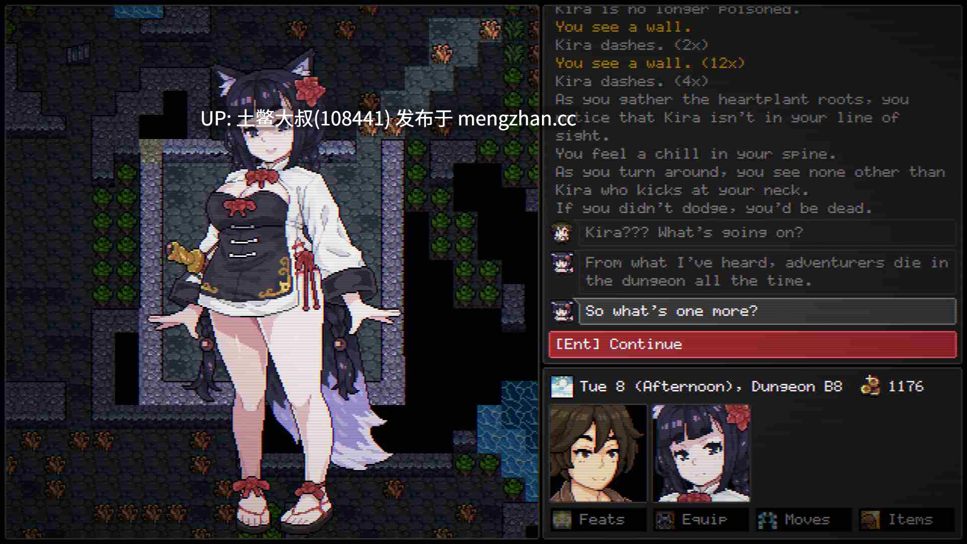 2D日式像素动态冒险回合制RPG 机翻工具 -- 魔王的恋人 The Demon Lord's Lover [v0.15.13] 1.7gb-第9张图片-萌站