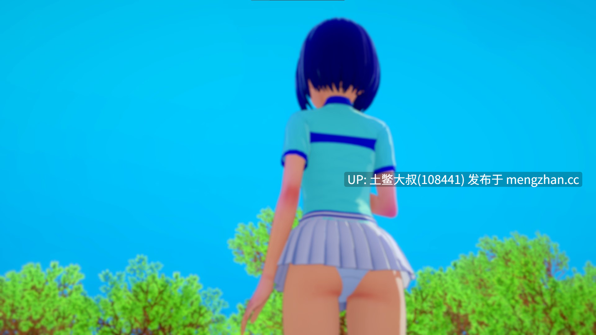 2D日式NTR同人校园SLG 机翻 -- 致拉拉-鲁 To Lala-RU [v0.2.11] 1.1gb-第2张图片-萌站