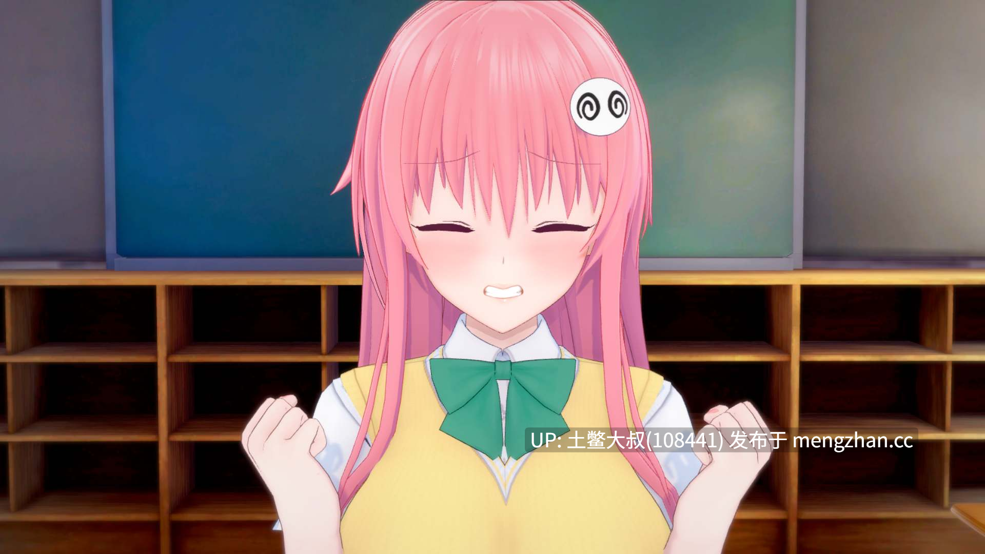 2D日式NTR同人校园SLG 机翻 -- 致拉拉-鲁 To Lala-RU [v0.2.11] 1.1gb-第4张图片-萌站