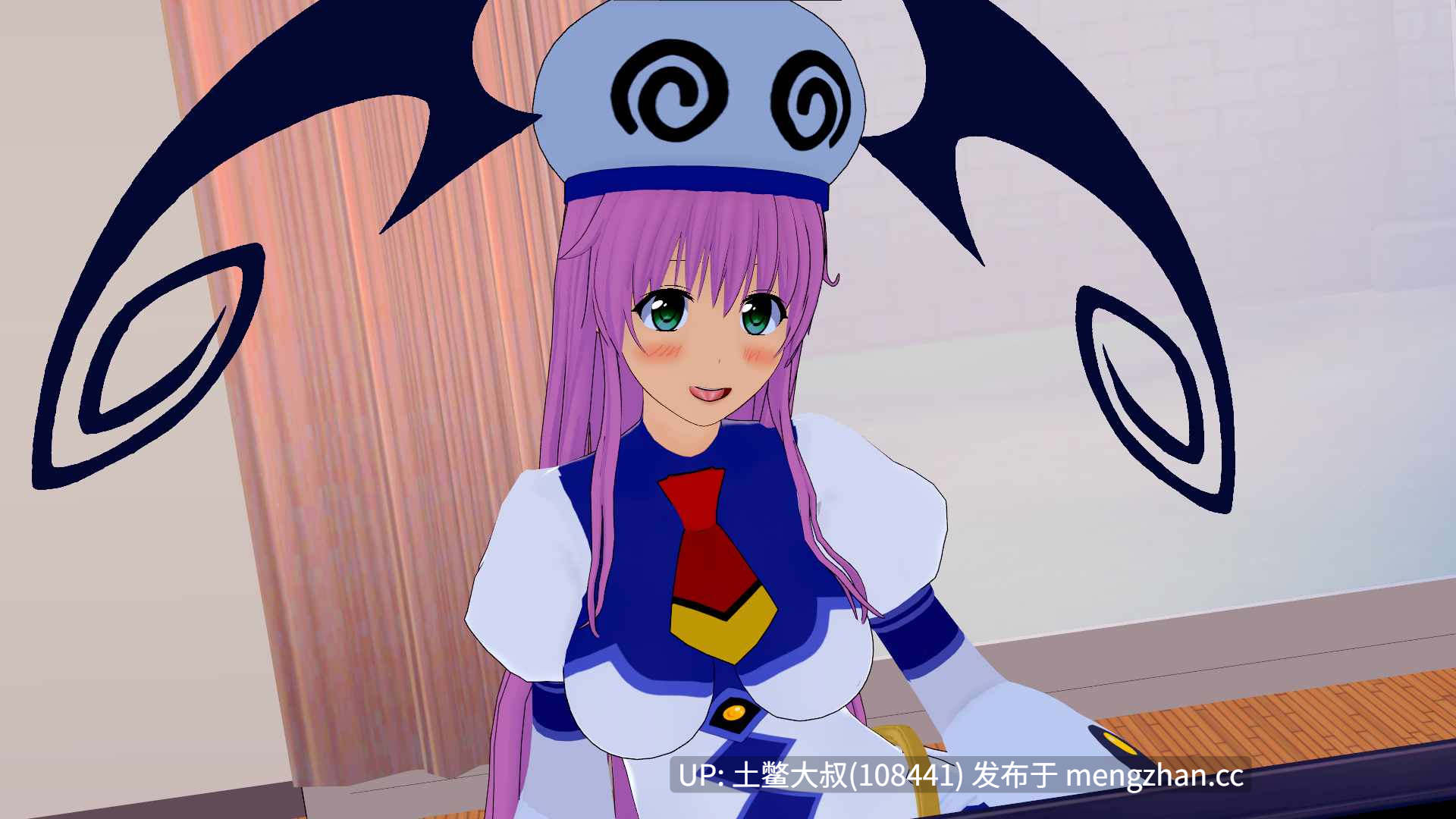 2D日式NTR同人校园SLG 机翻 -- 致拉拉-鲁 To Lala-RU [v0.2.11] 1.1gb-第7张图片-萌站