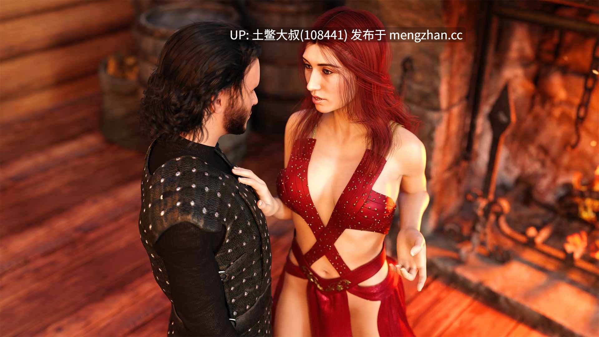 3D欧美动态腐败强奸SLG 机翻 -- 权力的妓女 Whores of Thrones [S03 E10a] 3.4gb