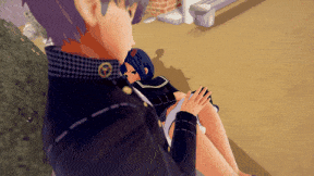 3D日式动态冒险后宫SLG 机翻 -- 女神异闻录4：崛起外传 Persona 4: Rise Gaiden [v1.1] 8.6gb-第14张图片-萌站