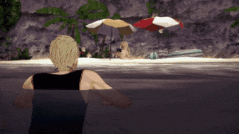 3D日式动态冒险后宫SLG 机翻 -- 女神异闻录4：崛起外传 Persona 4: Rise Gaiden [v1.1] 8.6gb-第16张图片-萌站