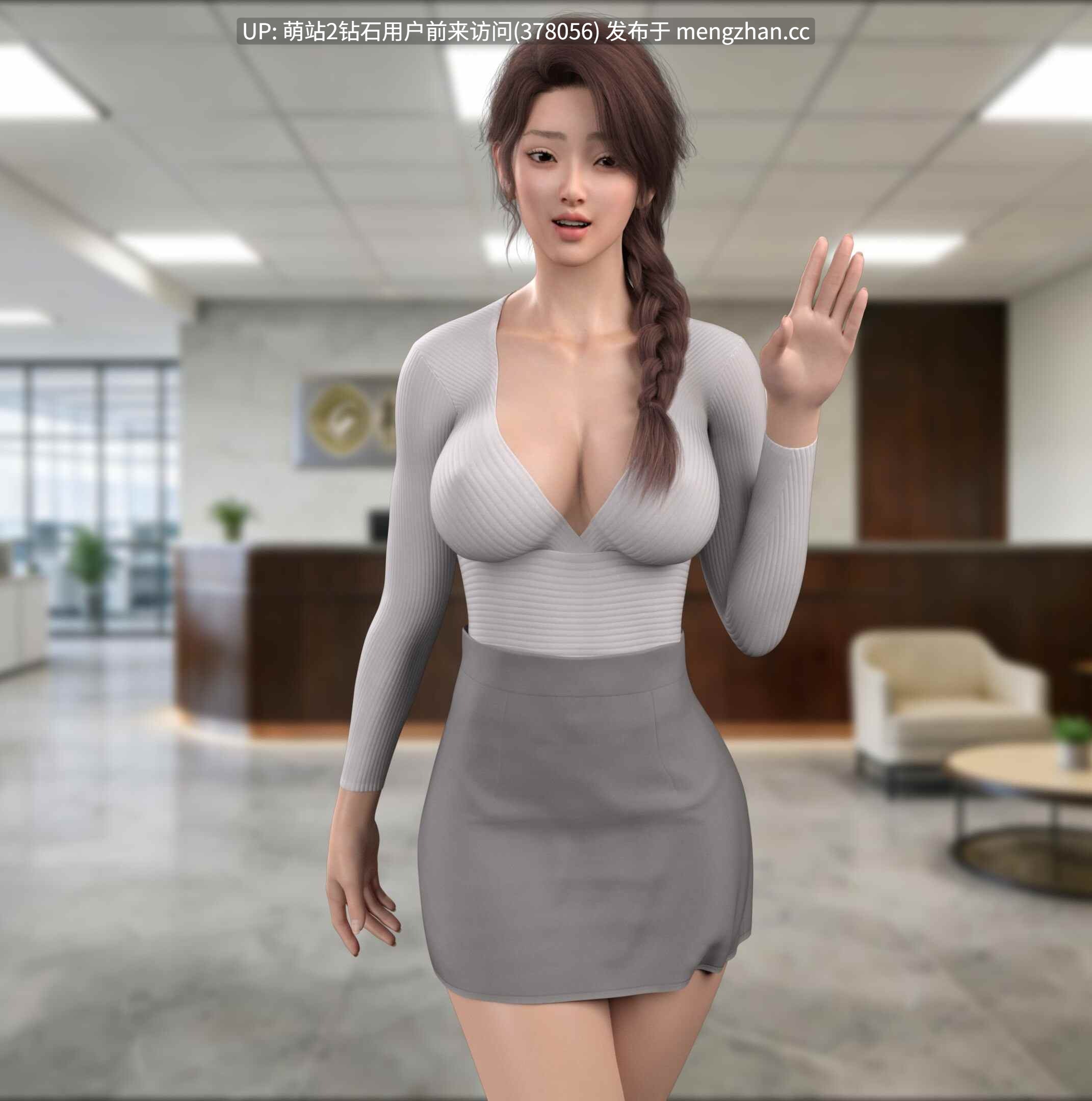 [黑丝OL高傲白领各类制服诱惑] 恋恋小筑 Lovesome Stay v0.1.10 官中步兵版 [1.50G][BD]-第6张图片-萌站