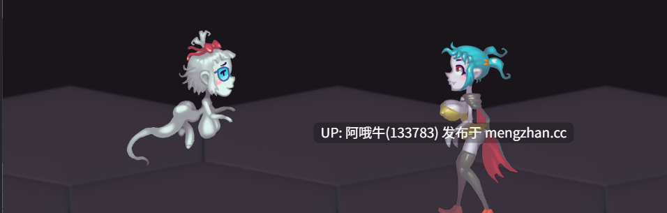 【2DCG/SLG/拼图/策略/PC/生肉】幽灵避难所 Haunt the Vault [v3] 【158M】【序号7267】