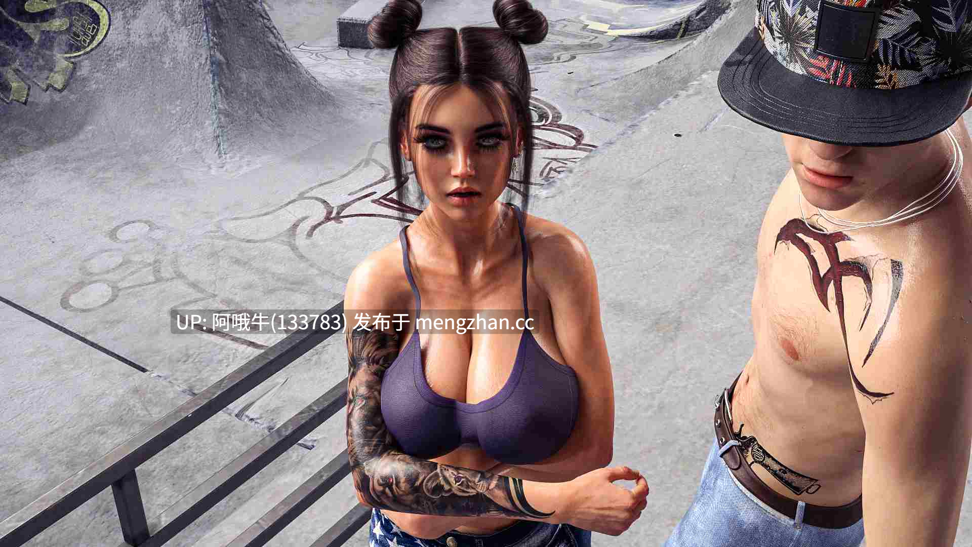 【欧美/SLG/动态/PC/机翻】病毒竞赛 Viral Rivalz [v0.4.1] 【2.4G】【序号7268】-第6张图片-萌站