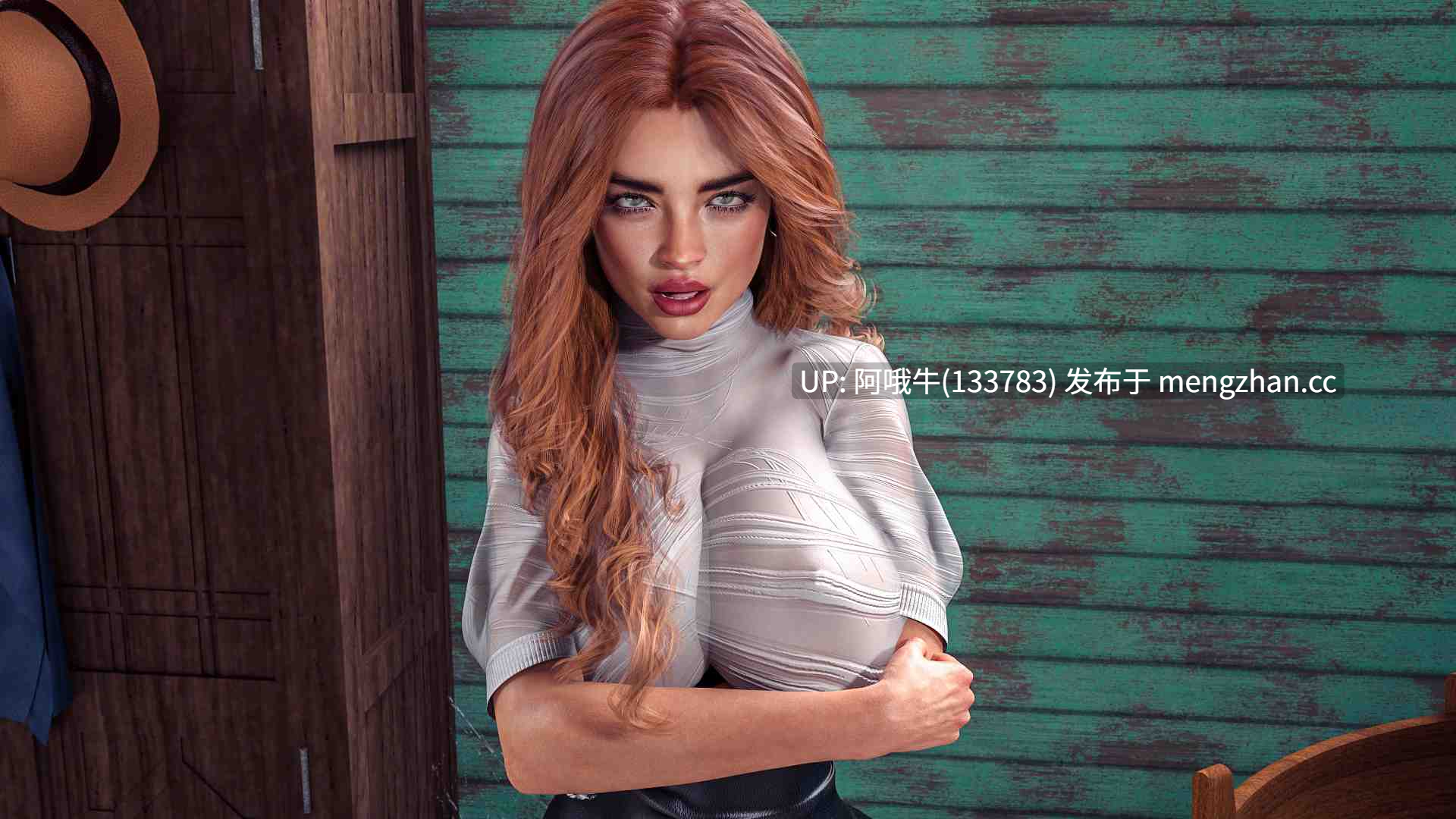 【欧美/SLG/动态/PC/机翻】病毒竞赛 Viral Rivalz [v0.4.1] 【2.4G】【序号7268】-第9张图片-萌站