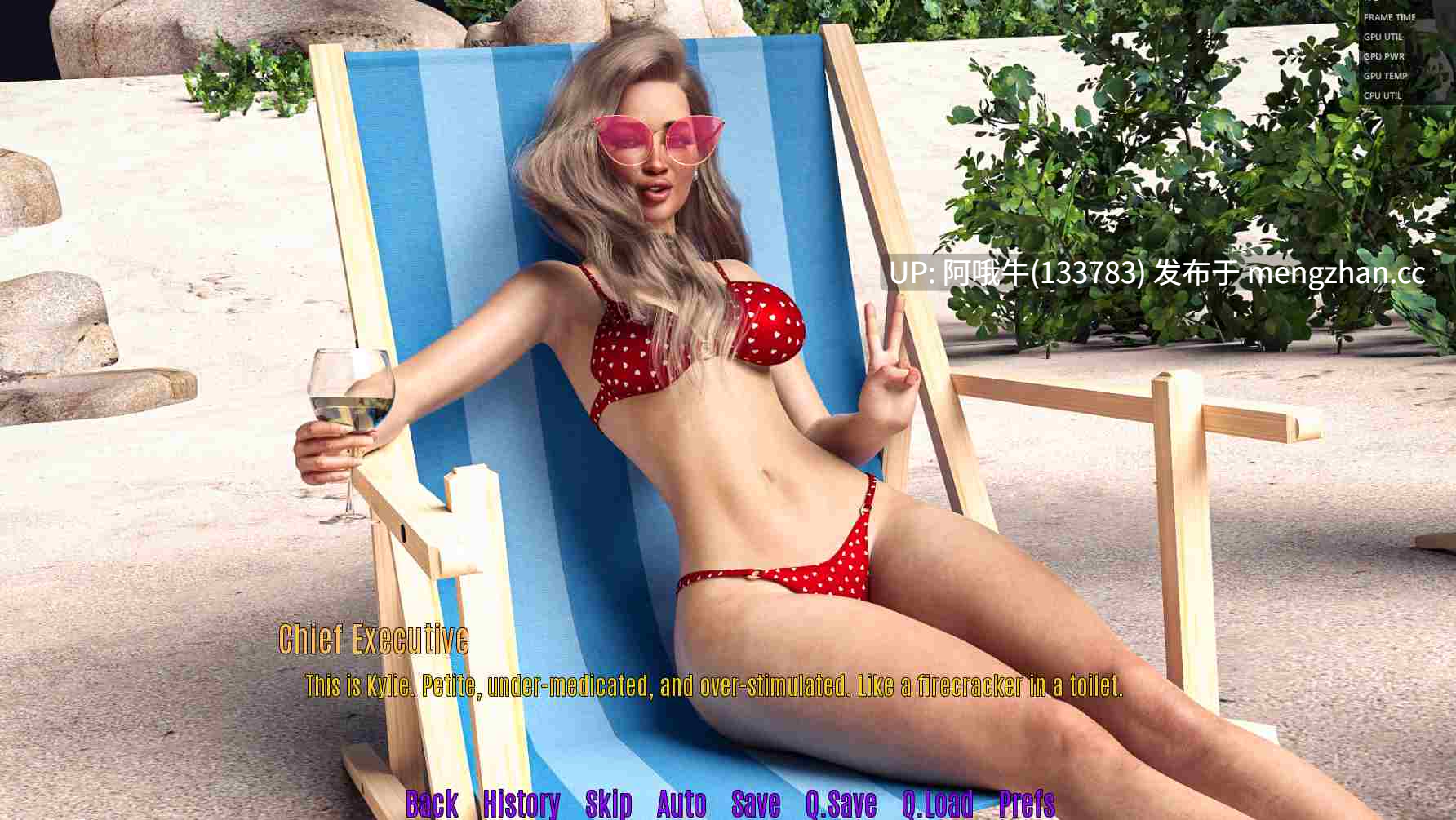 【欧美/SLG/动态/PC/机翻】病毒竞赛 Viral Rivalz [v0.4.1] 【2.4G】【序号7268】-第12张图片-萌站