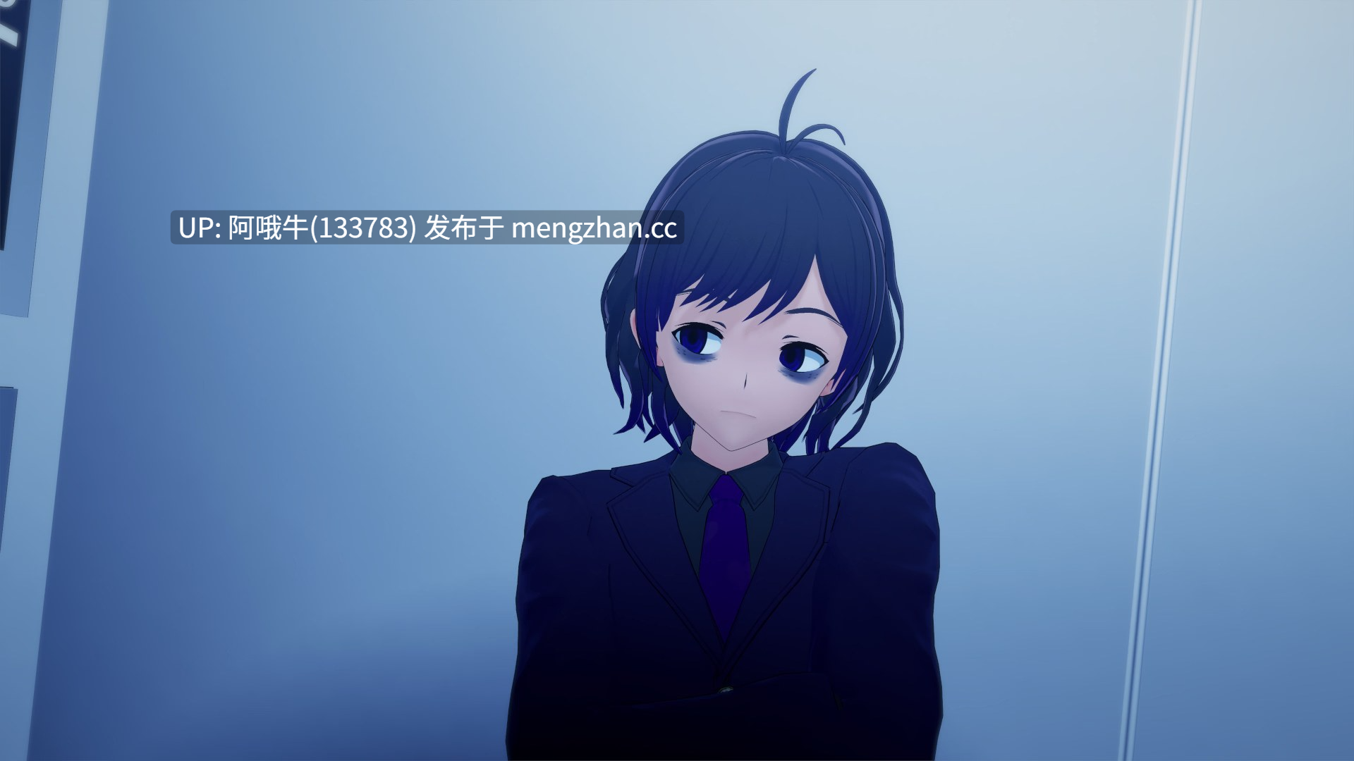 【亚洲风/3DCG/动态/SLG/浪漫/口交/PC机翻/安卓生肉】欢迎加入友谊俱乐部！ Welcome to the Friendship Club! [v0.14] 【4.35G】【序号7274】-第12张图片-萌站