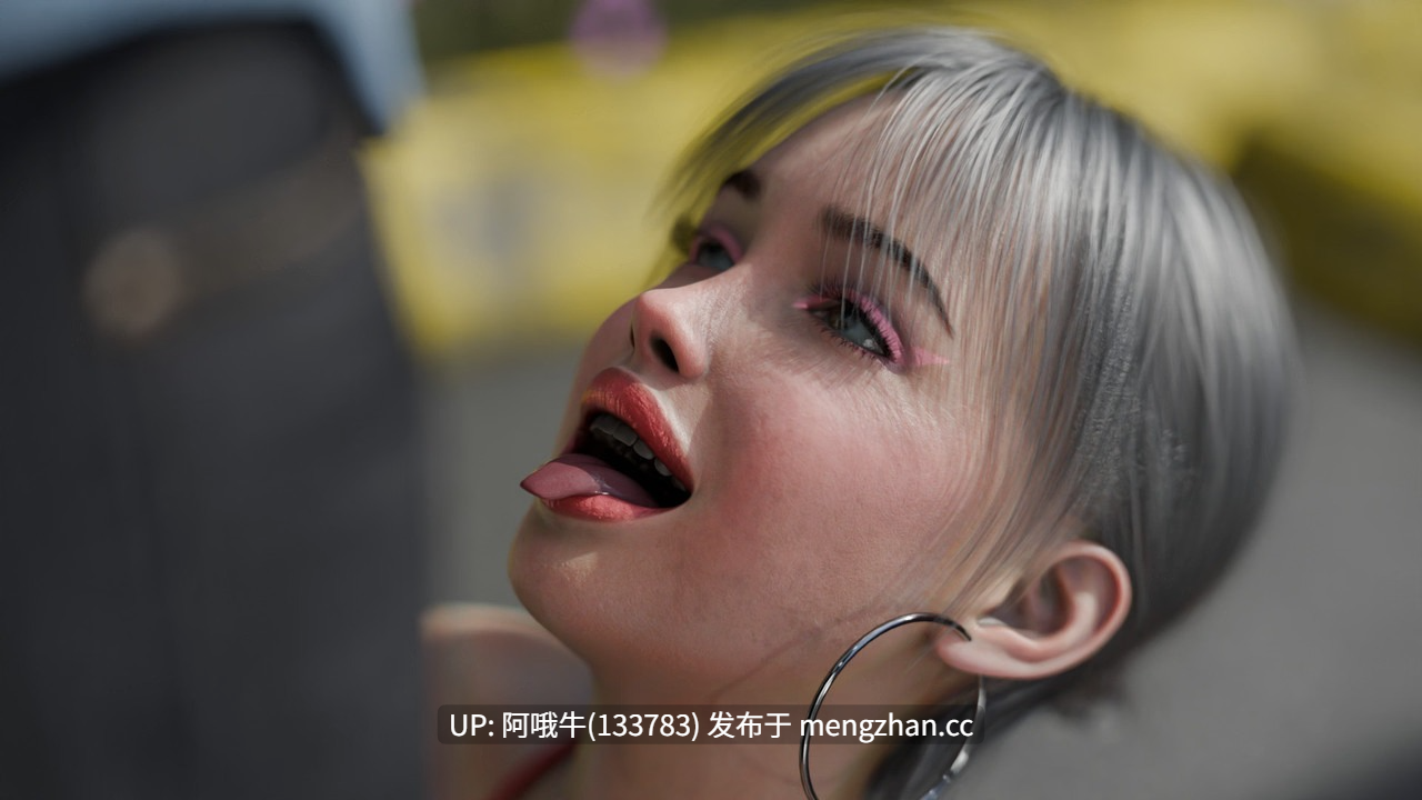 【3DCG/熟女/SLG/PC/机翻】救赎 Redemption [v0.3.4] 【1.82G】【序号7277】-第3张图片-萌站