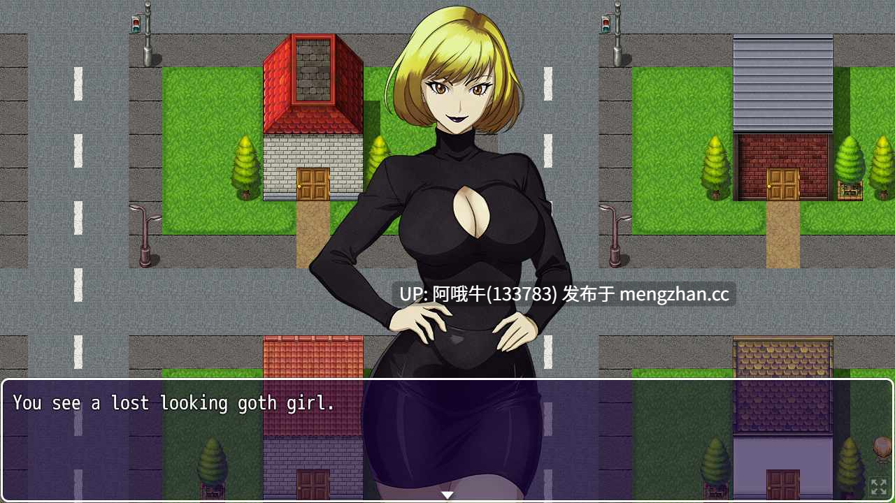 【日系/RPG/熟女/卖淫/PC/机翻/萌站内植】老婆仙境 Waifu Wonderland [v0.5.0] 【1.16G】【序号7278】-第6张图片-萌站