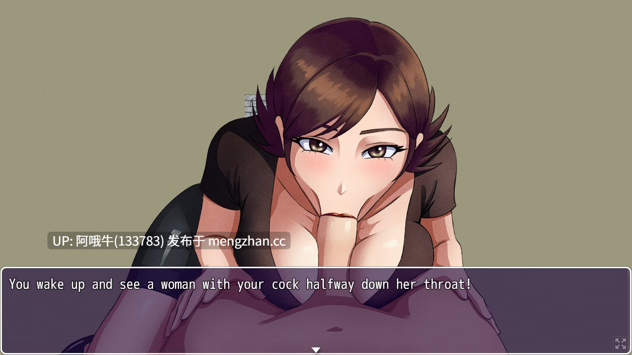【日系/RPG/熟女/卖淫/PC/机翻/萌站内植】老婆仙境 Waifu Wonderland [v0.5.0] 【1.16G】【序号7278】-第7张图片-萌站