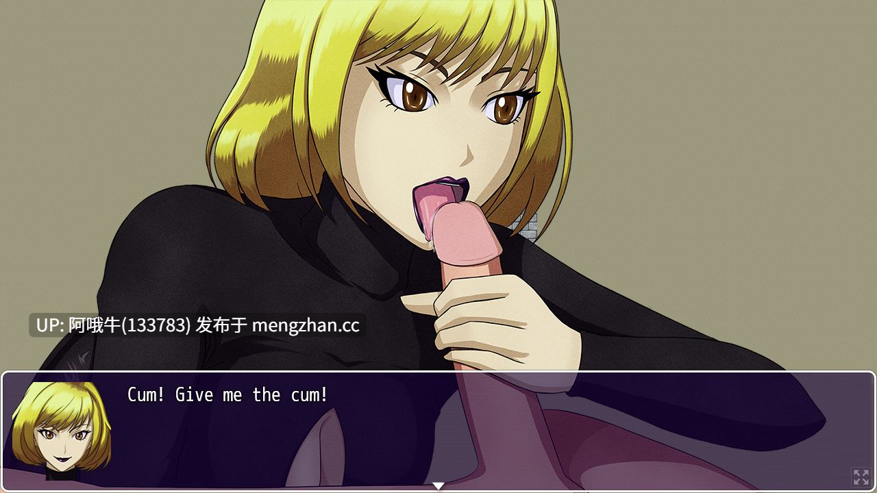 【日系/RPG/熟女/卖淫/PC/机翻/萌站内植】老婆仙境 Waifu Wonderland [v0.5.0] 【1.16G】【序号7278】-第8张图片-萌站