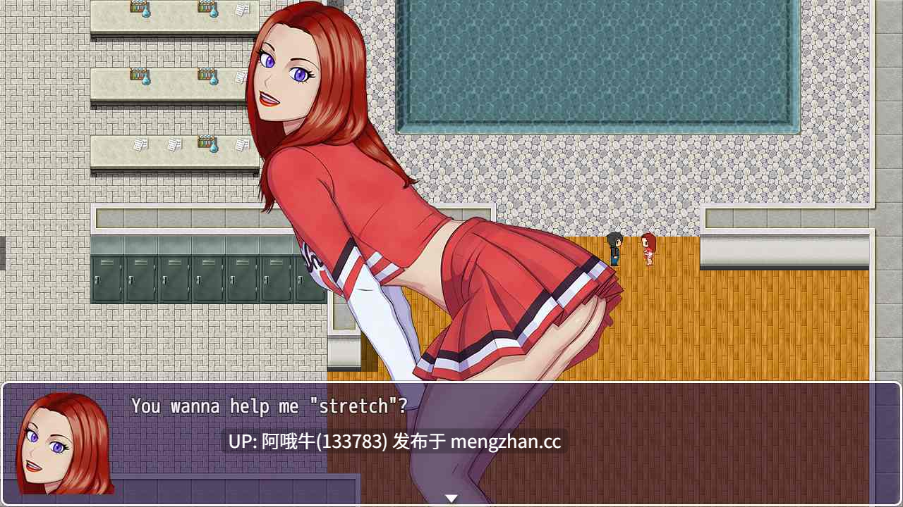 【日系/RPG/熟女/卖淫/PC/机翻/萌站内植】老婆仙境 Waifu Wonderland [v0.5.0] 【1.16G】【序号7278】-第9张图片-萌站