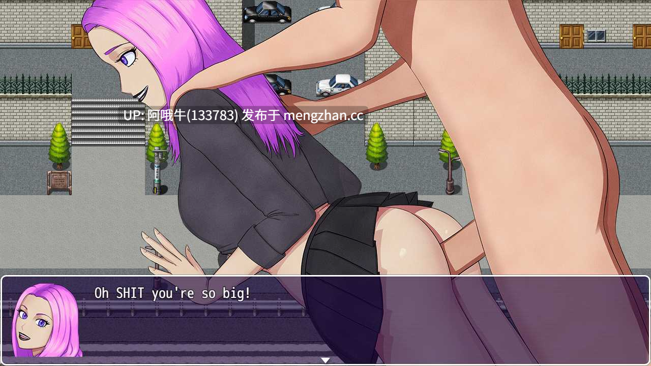【日系/RPG/熟女/卖淫/PC/机翻/萌站内植】老婆仙境 Waifu Wonderland [v0.5.0] 【1.16G】【序号7278】-第10张图片-萌站