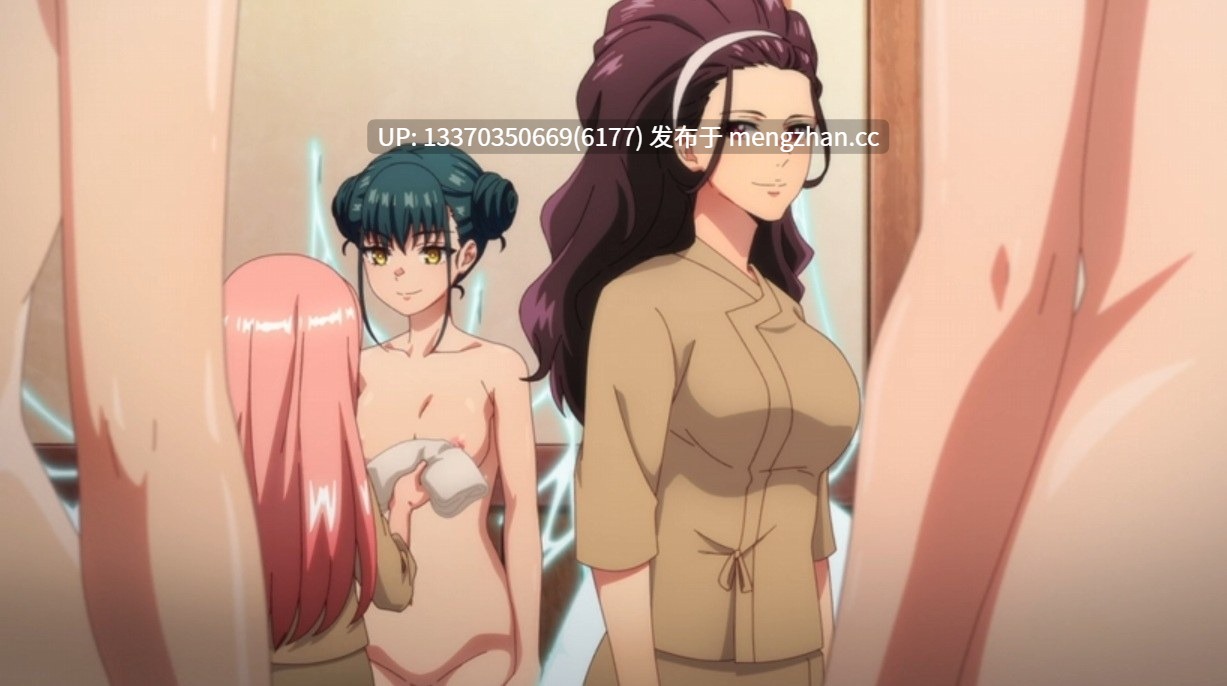 【视频/无修/1080p/4.0G】魔都精兵的奴隶 第二季 01~08-第4张图片-萌站