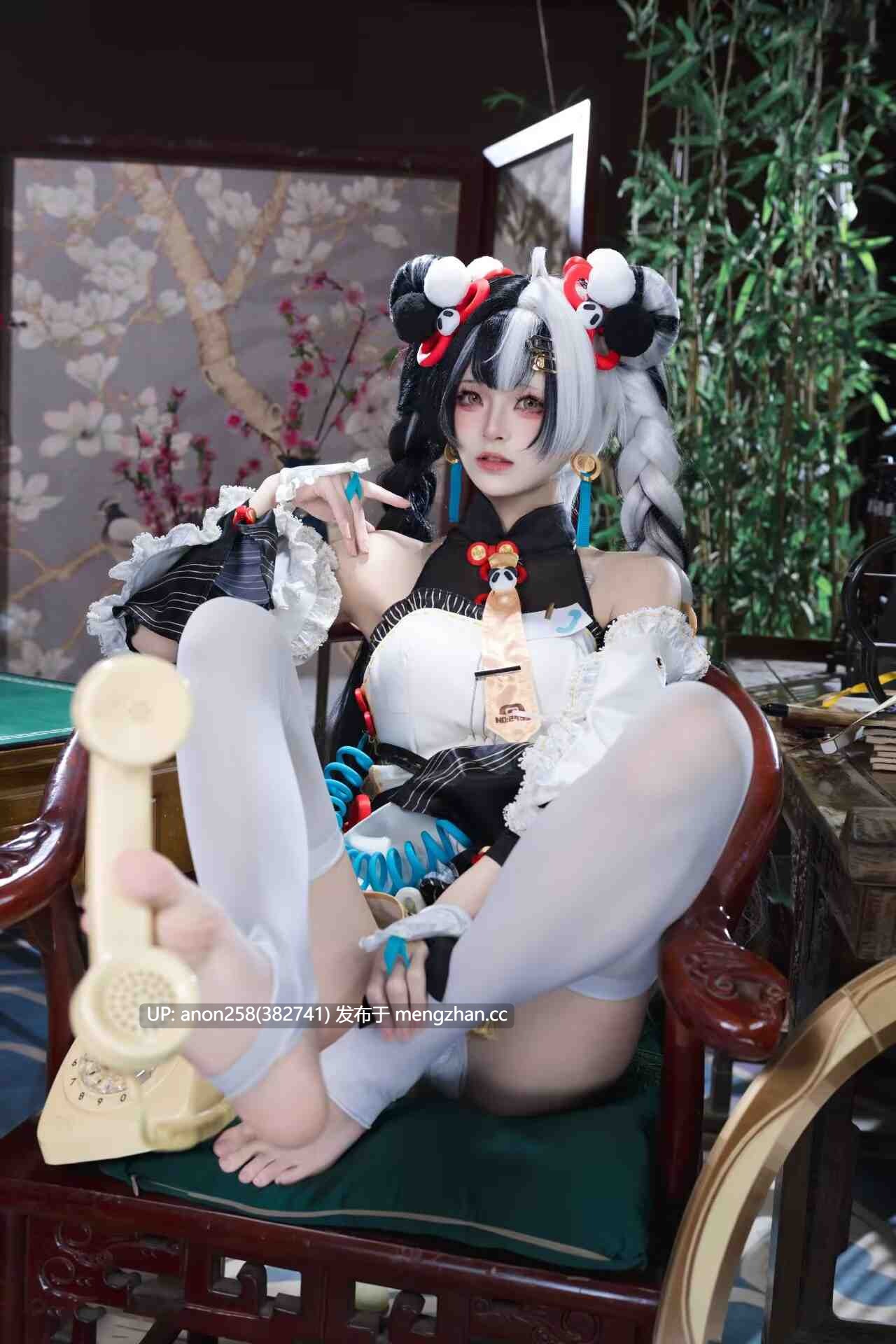 九柒喵 - 琉音[41P 414M][度盘]