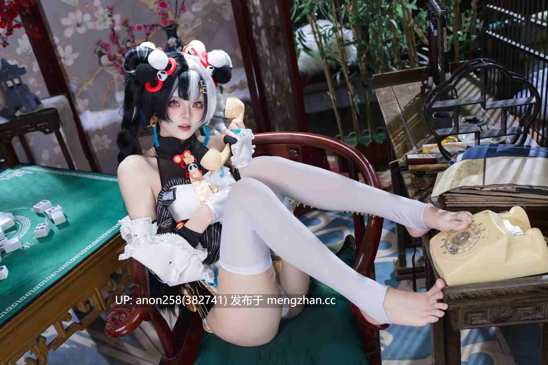九柒喵 - 琉音[41P 414M][度盘]-第3张图片-萌站