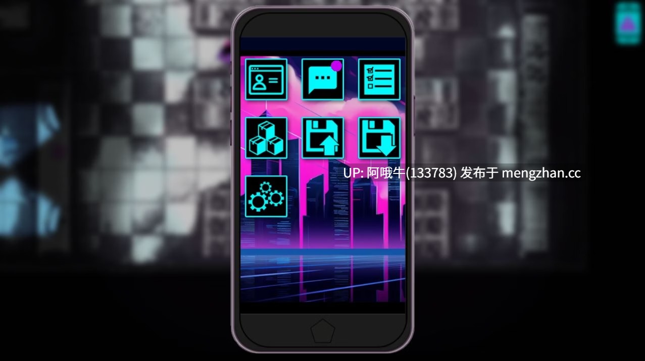 【日式/RPG/冒险/PC/机翻】霓虹城魅魔 Neon City Succubus [v0.76] 【792M】【序号7282】-第11张图片-萌站