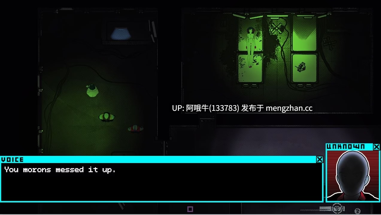 【日式/RPG/冒险/PC/机翻】霓虹城魅魔 Neon City Succubus [v0.76] 【792M】【序号7282】-第12张图片-萌站