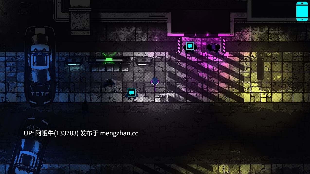 【日式/RPG/冒险/PC/机翻】霓虹城魅魔 Neon City Succubus [v0.76] 【792M】【序号7282】-第13张图片-萌站