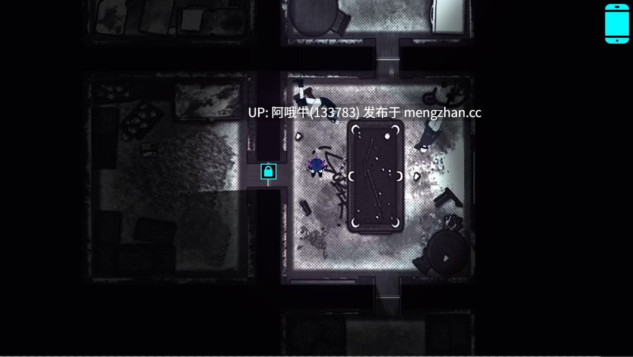【日式/RPG/冒险/PC/机翻】霓虹城魅魔 Neon City Succubus [v0.76] 【792M】【序号7282】-第15张图片-萌站
