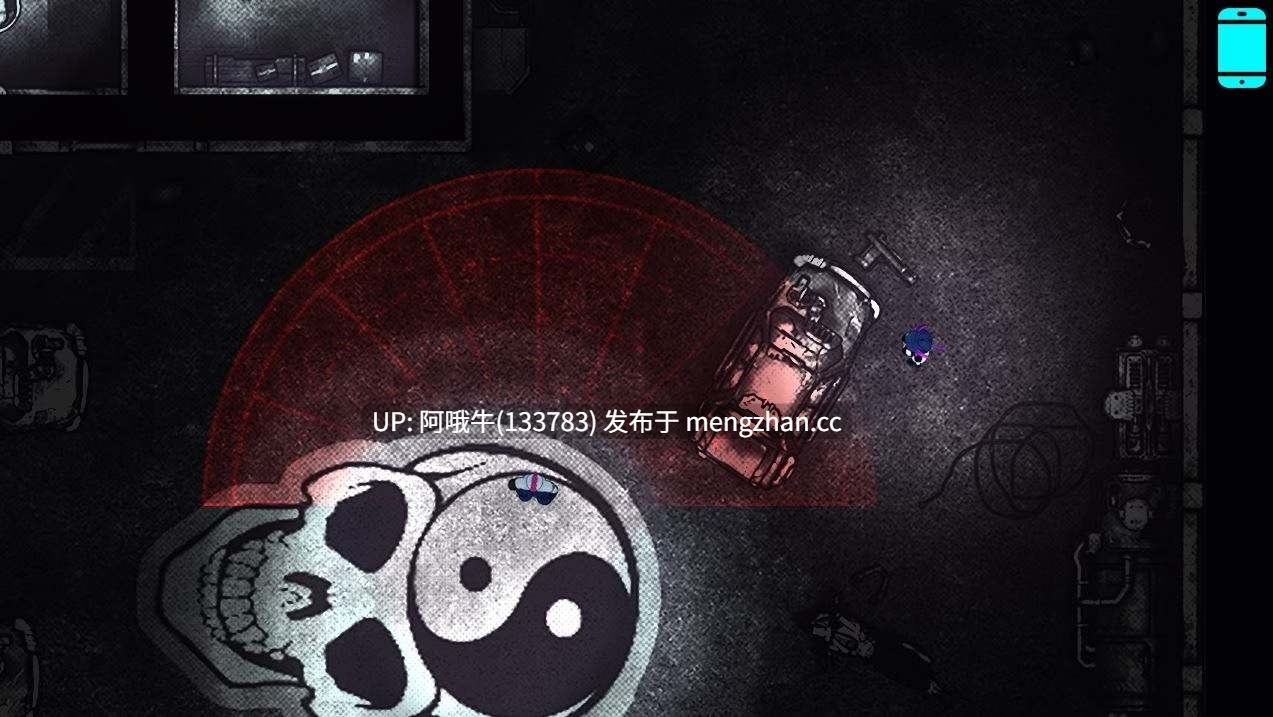 【日式/RPG/冒险/PC/机翻】霓虹城魅魔 Neon City Succubus [v0.76] 【792M】【序号7282】-第16张图片-萌站