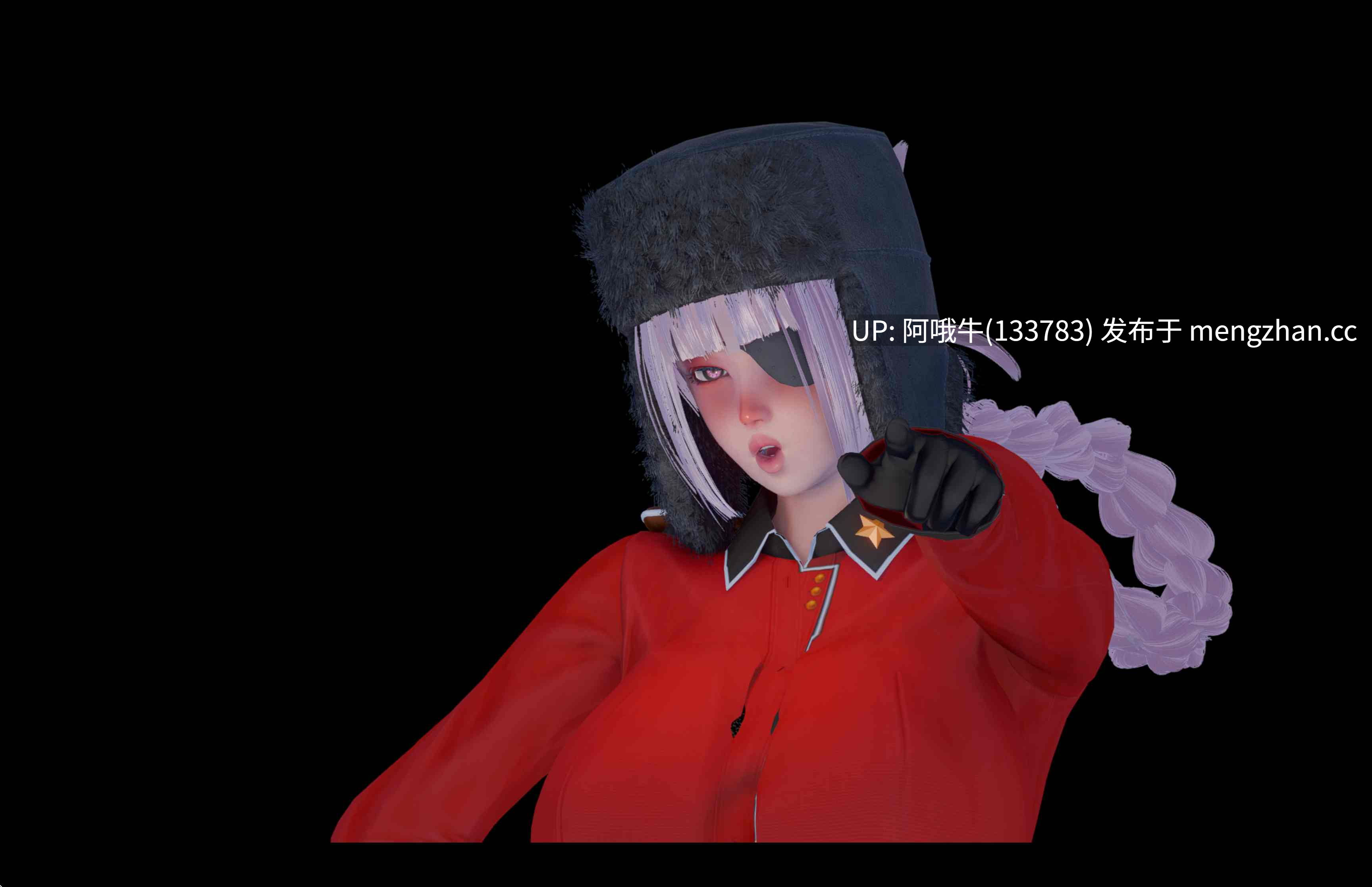 【3DCG/SLG/动态/PC机翻/安卓生肉】同志诱惑  Comrade Seduction [Demo] 【1.58G】【序号7286】-第4张图片-萌站