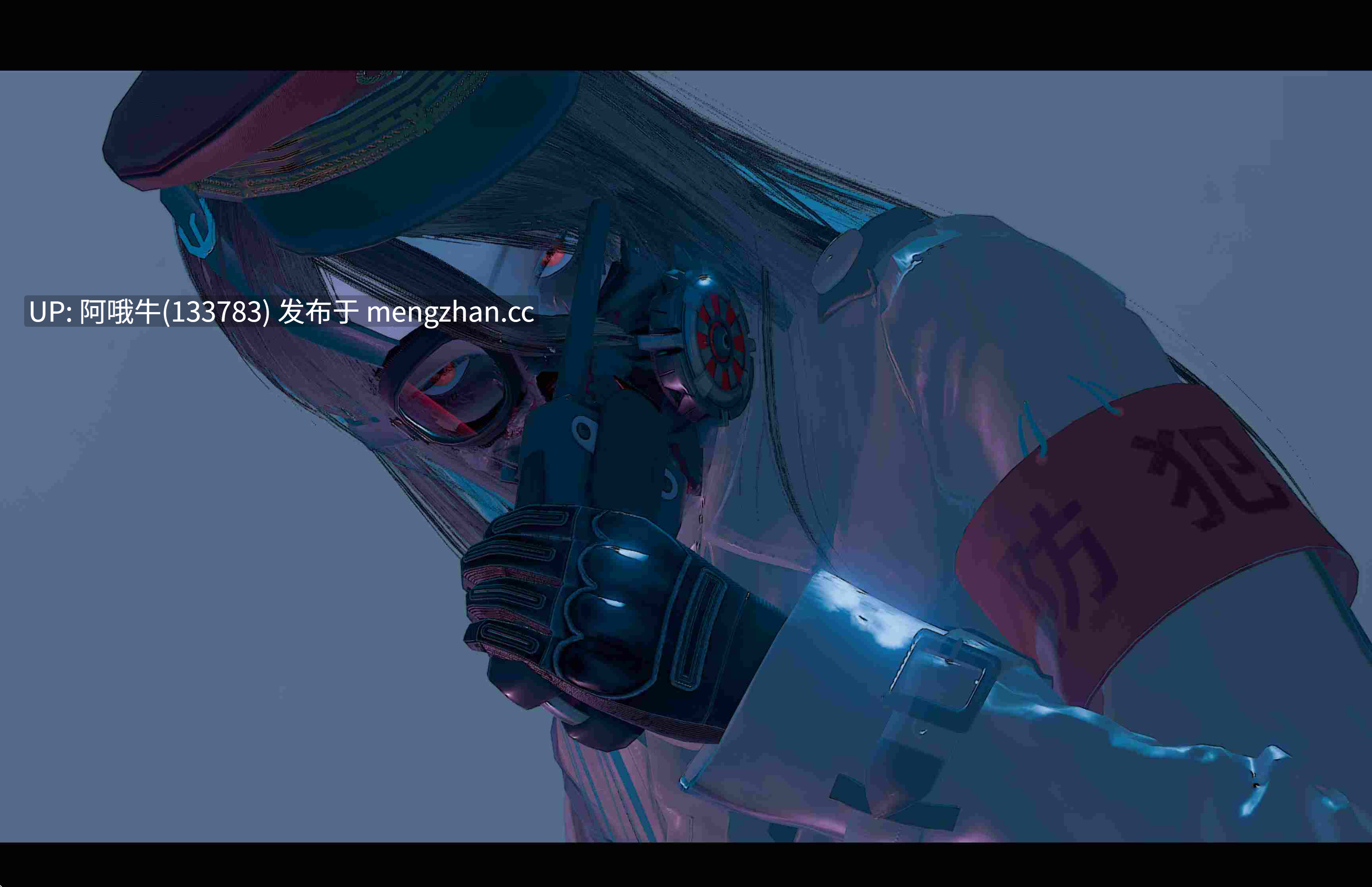 【3DCG/SLG/动态/PC机翻/安卓生肉】同志诱惑  Comrade Seduction [Demo] 【1.58G】【序号7286】-第7张图片-萌站