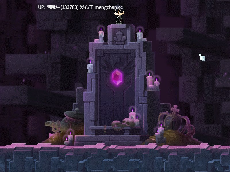 【SLG/同人/点击式/奇幻/冒险/PC/生肉】王者陨落 Kings Fall [v0.2.7.12b] [1.83G]【序号7287】-第7张图片-萌站