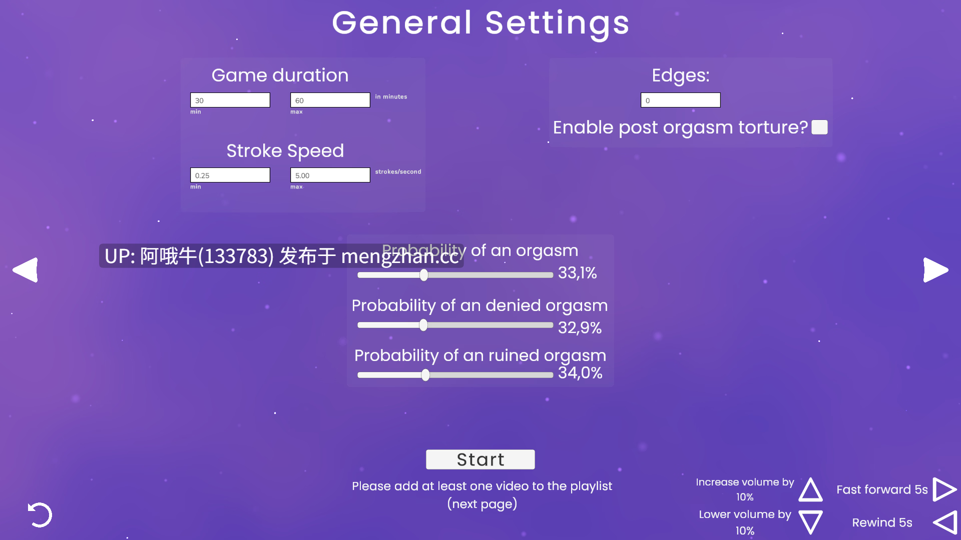 【多选择类/SLG/PC/机翻】又一款JOI游戏  Yet Another JOI Game [v1.4.2 Beta] [586M]【序号7292】-第3张图片-萌站