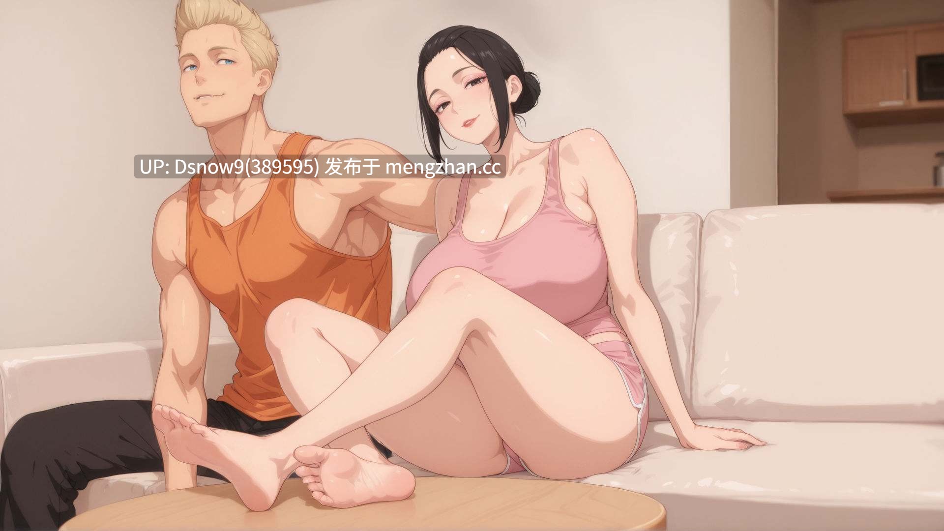【欧美SLG/汉化/动态】不破的爱 Unbreakable Love v0.3【PC+安卓/763M】-第7张图片-萌站 【欧美SLG/汉化/动态】不破的爱 Unbreakable Love v0.3【PC+安卓/763M】-第7张图片-萌站