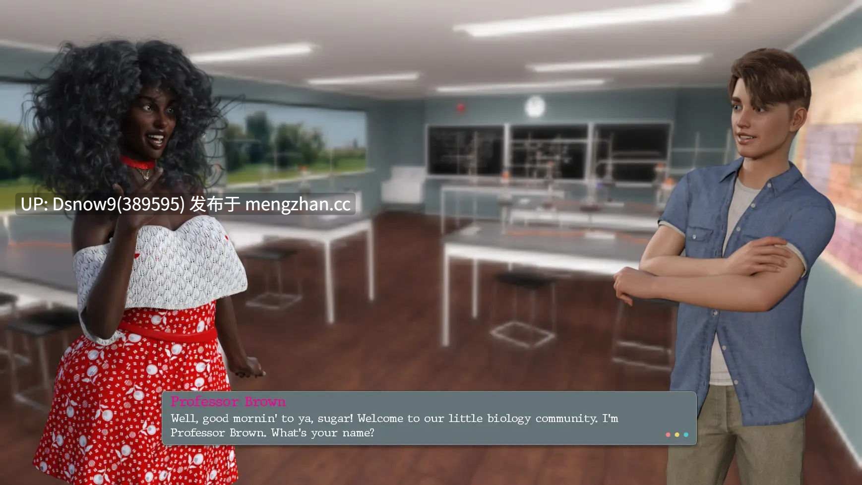 【欧美SLG/汉化】校园机密 Campus Confidential v0.41【PC+安卓/1.59G】-第6张图片-萌站 【欧美SLG/汉化】校园机密 Campus Confidential v0.41【PC+安卓/1.59G】-第6张图片-萌站