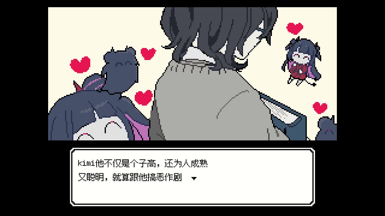 [SLG/低价/新游/PC/官中/像素]亡灵装飾 官方中文版-第5张图片-萌站