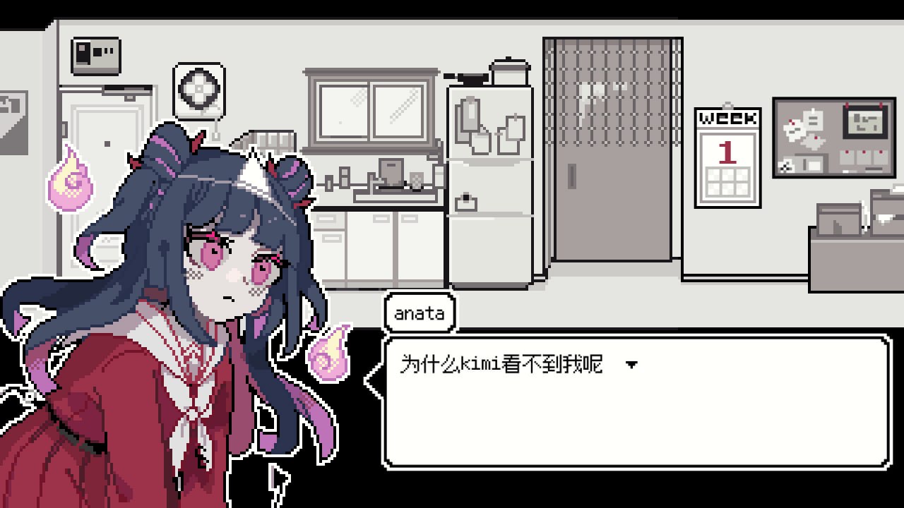 [SLG/低价/新游/PC/官中/像素]亡灵装飾 官方中文版-第9张图片-萌站