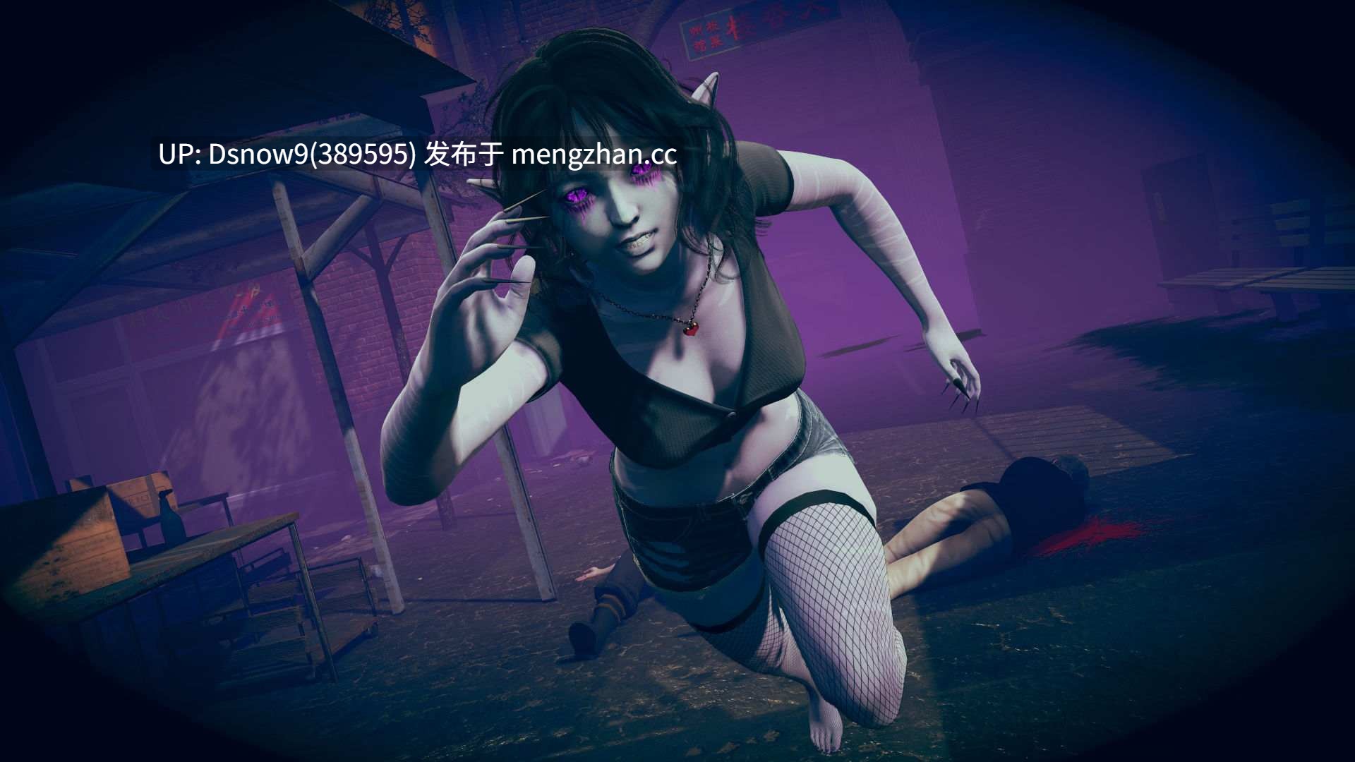 【亚洲SLG/AI汉化/动态】再见另一天 To See Another Day v0.1.1a EA【PC+安卓/5.4G】-第7张图片-萌站
