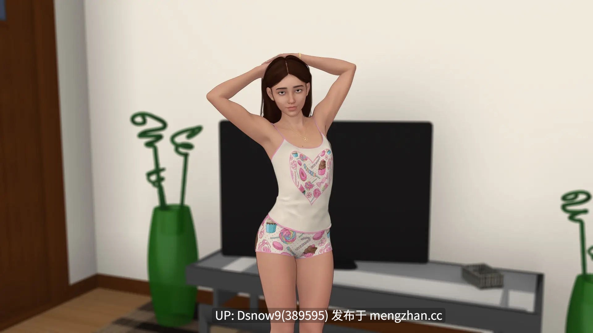 【欧美SLG/AI汉化/动态】双面人生 Two Sides Redone v1.0【PC+安卓/0.9G】-第5张图片-萌站 【欧美SLG/AI汉化/动态】双面人生 Two Sides Redone v1.0【PC+安卓/0.9G】-第5张图片-萌站