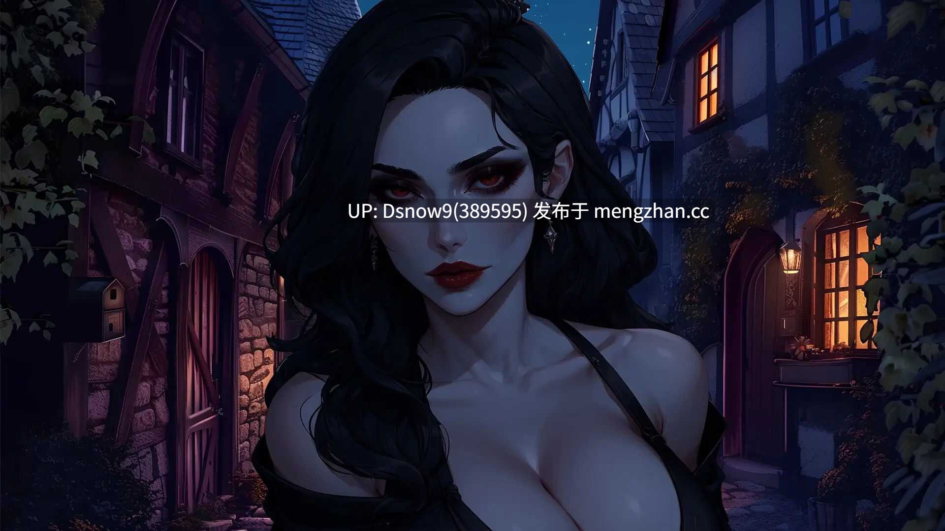 【欧美SLG/AI汉化/动态】神秘学院 College of Mysteria v0.12.1【PC+安卓/3.8G】
