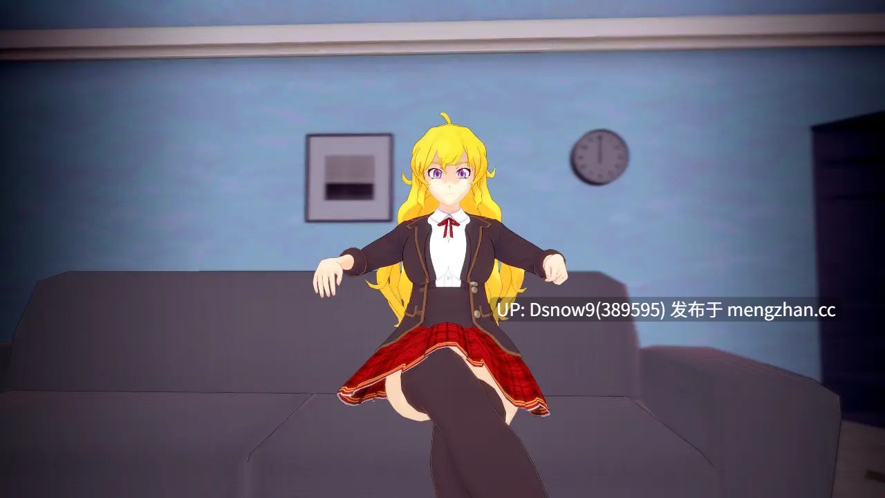 【日系SLG/AI汉化/动态】女猎手训练师 Huntress Trainer v0.22【PC+安卓/3.7G】-第2张图片-萌站