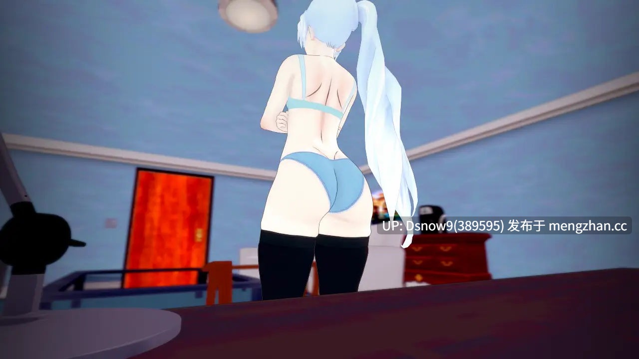 【日系SLG/AI汉化/动态】女猎手训练师 Huntress Trainer v0.22【PC+安卓/3.7G】-第5张图片-萌站