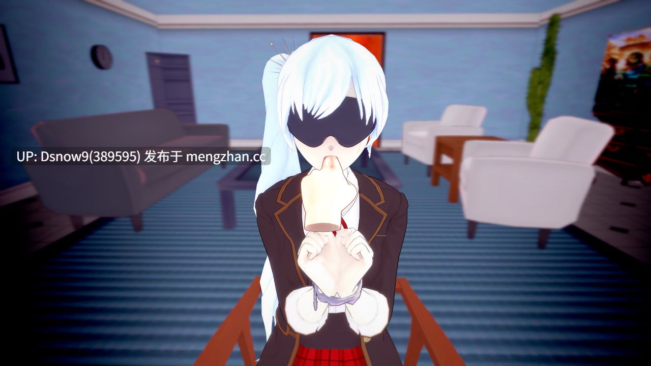 【日系SLG/AI汉化/动态】女猎手训练师 Huntress Trainer v0.22【PC+安卓/3.7G】-第8张图片-萌站