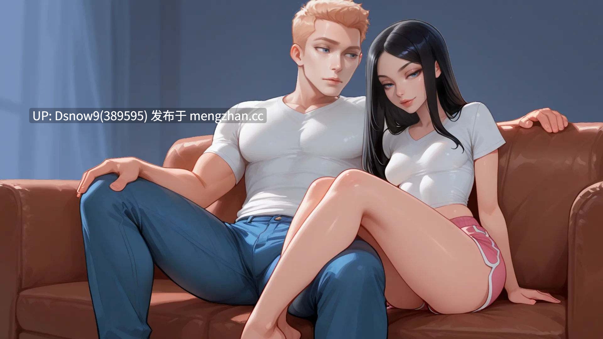 【欧美SLG/AI汉化】霍莉的荣耀 Glory of Holly Ch.4 v4.020【PC+安卓/0.79G】