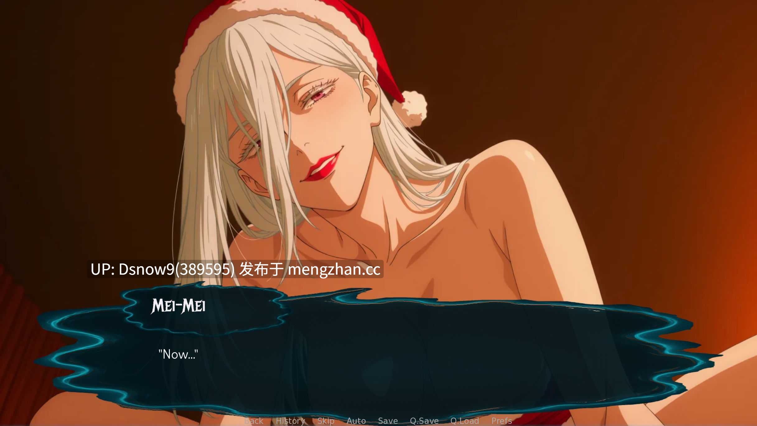 【日系SLG/AI汉化】咒术训练师 Jujutsu Trainer v0.17【PC+安卓/0.45G】-第6张图片-萌站