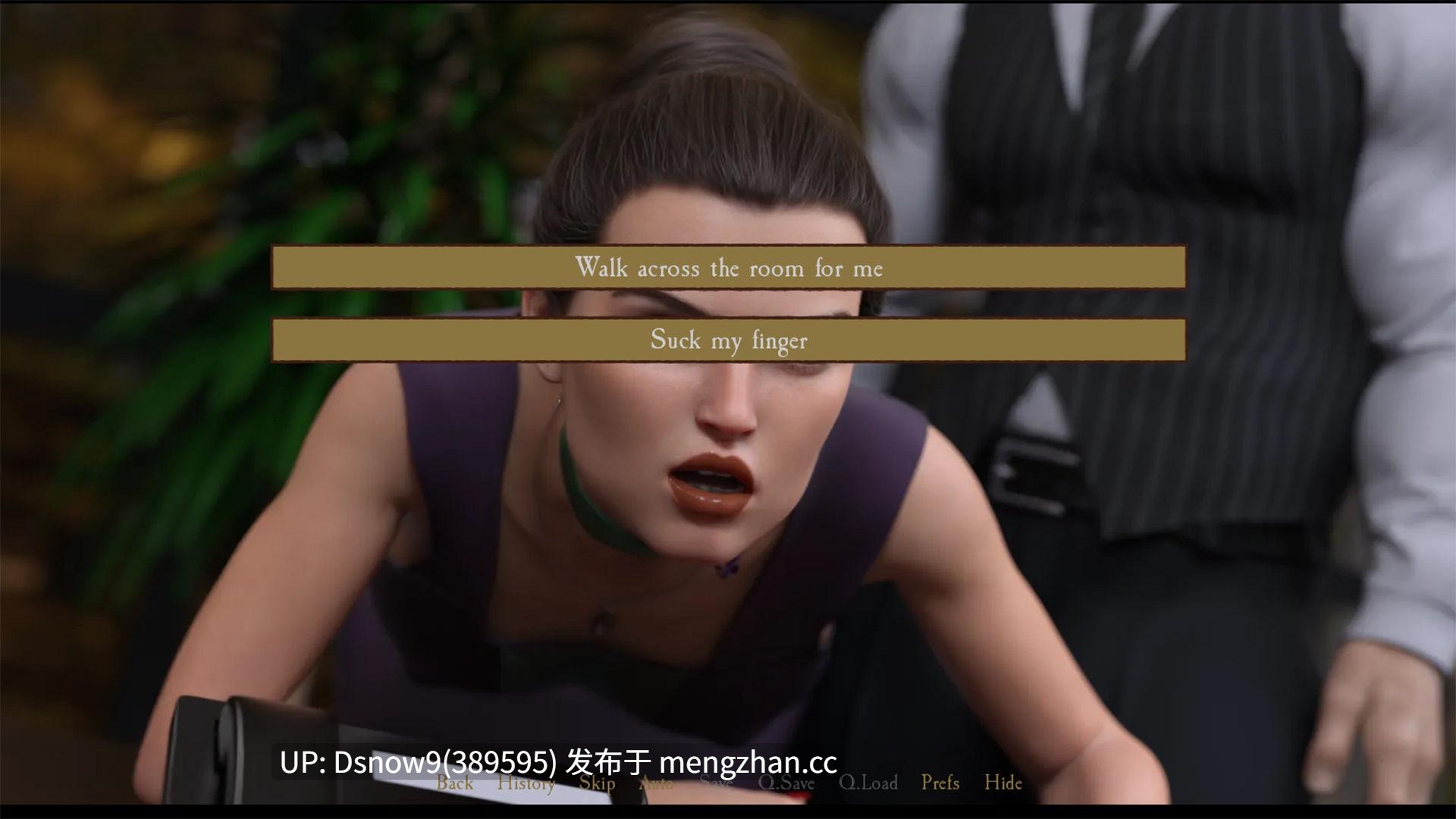 【欧美SLG/AI汉化/动态】短篇NTR故事 Short NTR Stories v1.0【PC+安卓/0.91G】-第4张图片-萌站