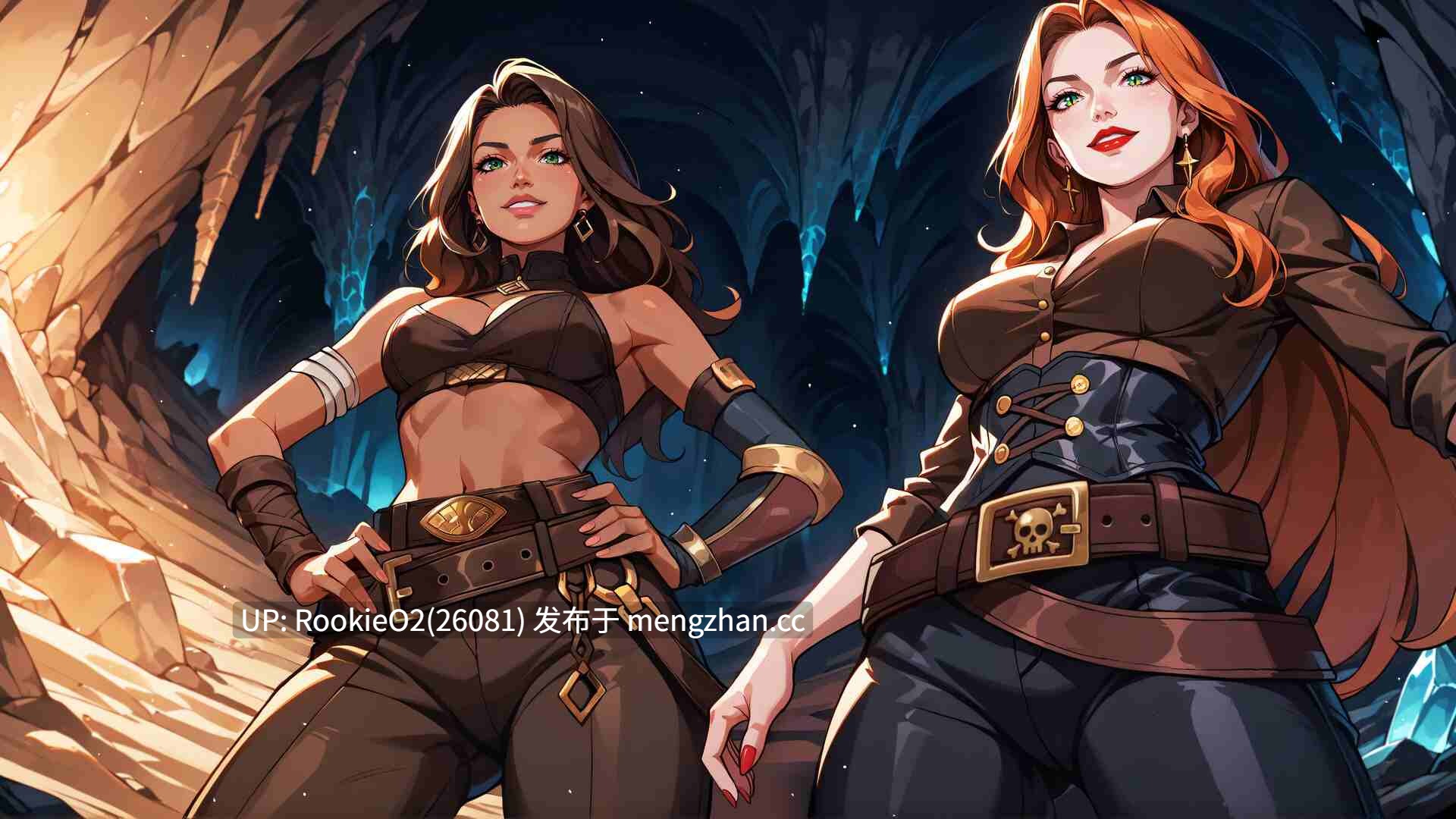 【SLG/官中/PC】异世界性爱王国 / Isekai Sex Kingdom STEAM官方中文版 26.02.21发售【1.73G】-第7张图片-萌站