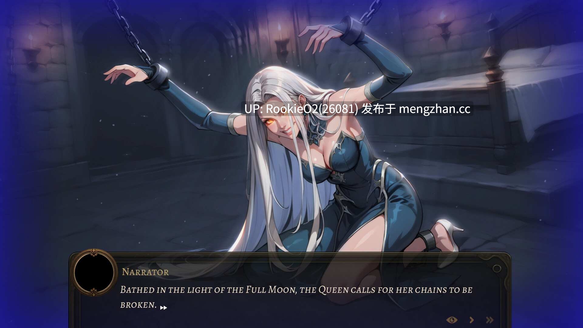 【SLG/官中/PC】异世界性爱王国 / Isekai Sex Kingdom STEAM官方中文版 26.02.21发售【1.73G】-第11张图片-萌站
