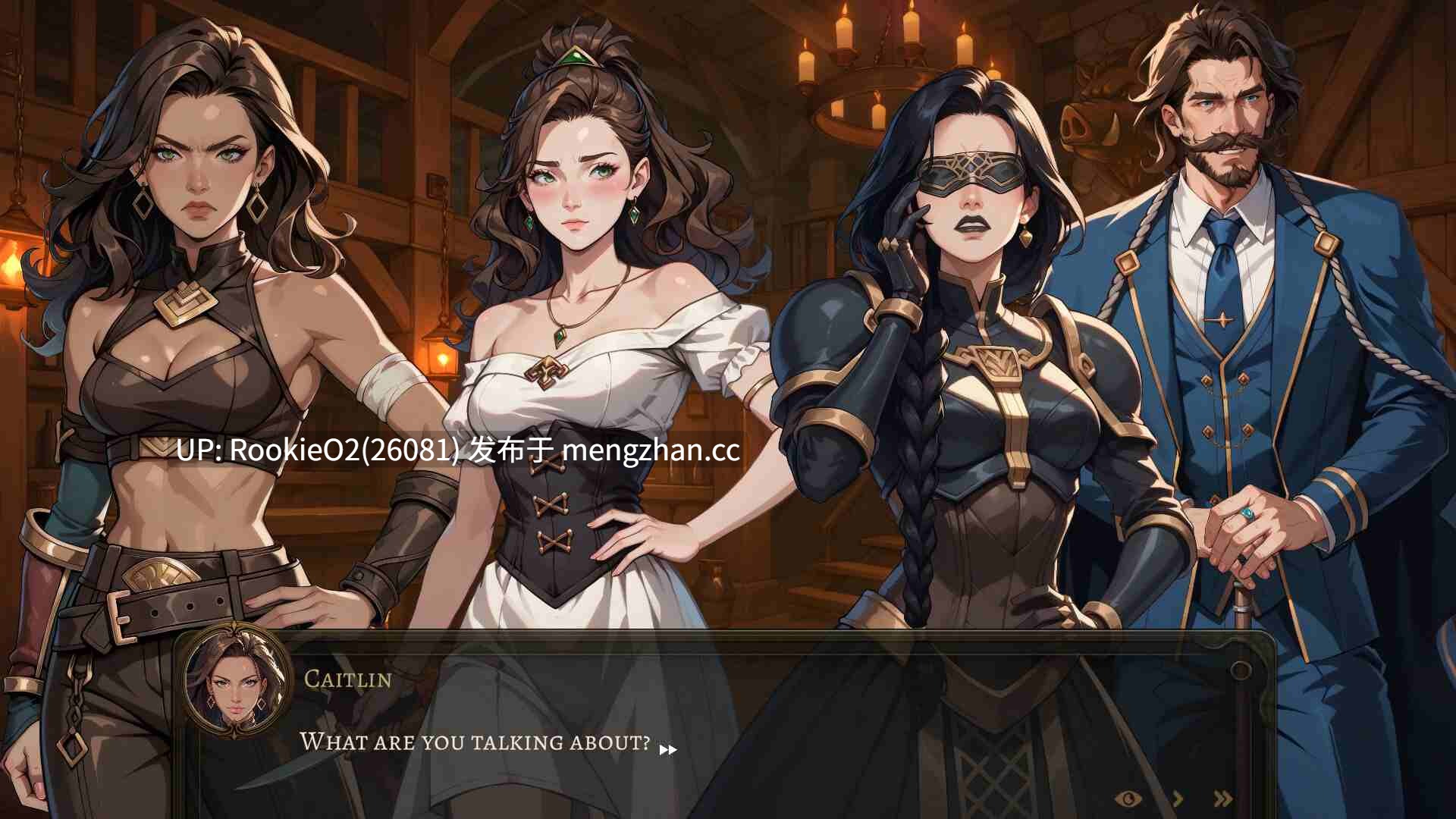 【SLG/官中/PC】异世界性爱王国 / Isekai Sex Kingdom STEAM官方中文版 26.02.21发售【1.73G】-第16张图片-萌站