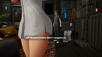 【SLG/汉化/巨乳/乱伦/科幻/PC】成为梦想家 Be the Dreamer v1.0 AI汉化版 26.01.07更新【1.9G】-第6张图片-萌站
