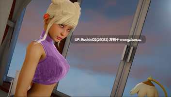 【SLG/汉化/巨乳/乱伦/科幻/PC】成为梦想家 Be the Dreamer v1.0 AI汉化版 26.01.07更新【1.9G】-第11张图片-萌站